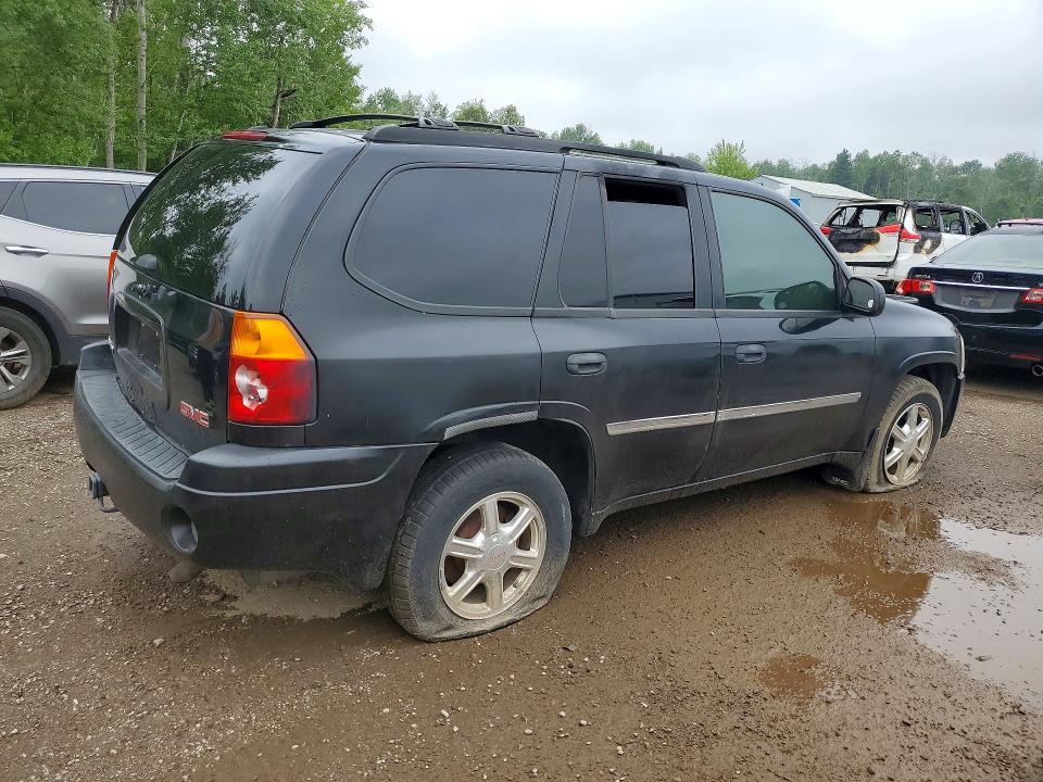 Aukcja sprzedaży 2008 Gmc Envoy, vin: 1GKDT13S482101784, numer aukcji: 59049796