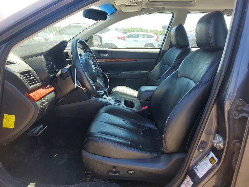 Продажа на аукционе авто 2010 Subaru Legacy, vin: 4S3BMBK65A3233480, номер лота: 56083766
