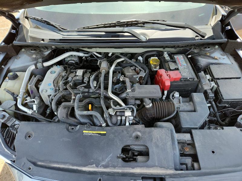 Продаж на аукціоні авто 2022 Nissan Sentra, vin: 3N1AB8CV5NY307913, номер лоту: 56300136