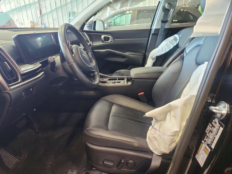 Продаж на аукціоні авто 2025 Kia Sorento, vin: 5XYRLDJC9SG329646, номер лоту: 58183786