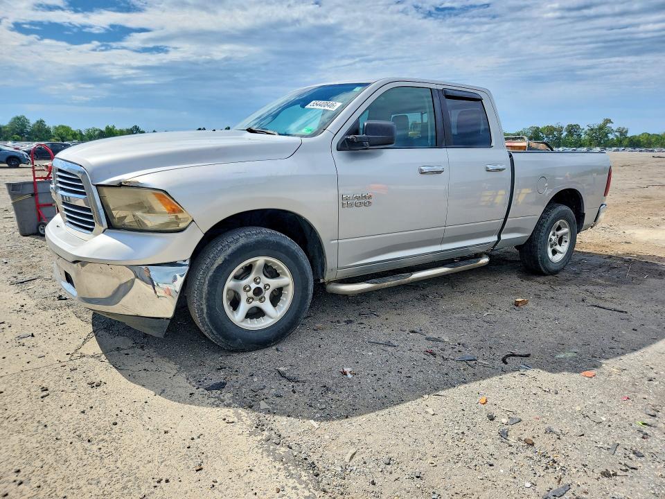 Aukcja sprzedaży 2015 Ram 1500, vin: 1C6RR7GG0FS593534, numer aukcji: 55440846