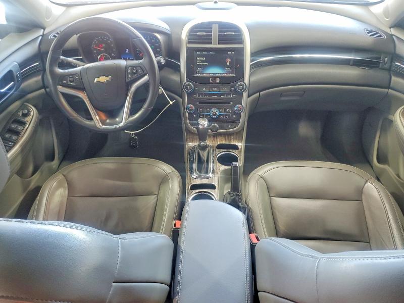 Продажа на аукционе авто 2014 Chevrolet Malibu, vin: 1G11E5SL9EF247881, номер лота: 57045936