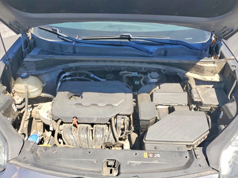 Продажа на аукционе авто 2019 Kia Sportage, vin: KNDPM3AC5K7540273, номер лота: 58325046