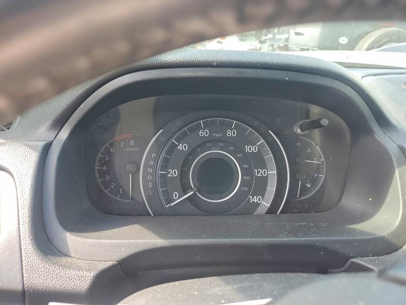 56447386 :رقم المزاد ، 5J6RM4H9XGL016862 vin ، 2016 Honda Cr-v مزاد بيع