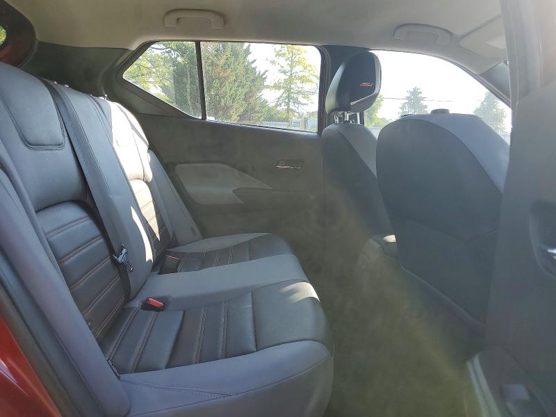 Aukcja sprzedaży 2023 Nissan Kicks, vin: 3N1CP5DV4PL502411, numer aukcji: 57223266