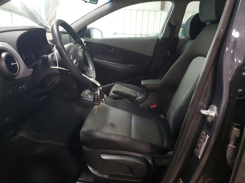 Продажа на аукционе авто 2020 Hyundai Kona, vin: KM8K1CAA1LU584352, номер лота: 58220836