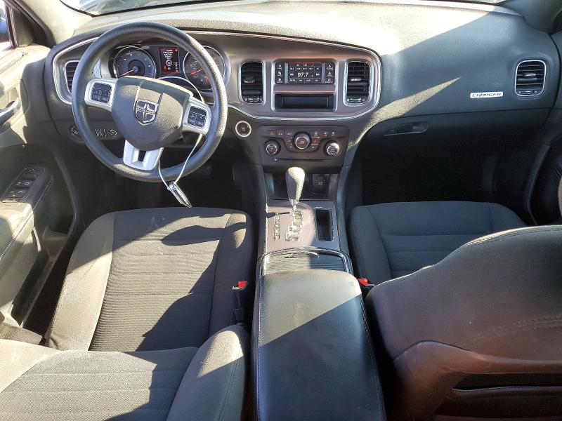 Aukcja sprzedaży 2014 Dodge Charger, vin: 2C3CDXBG6EH325456, numer aukcji: 58592386