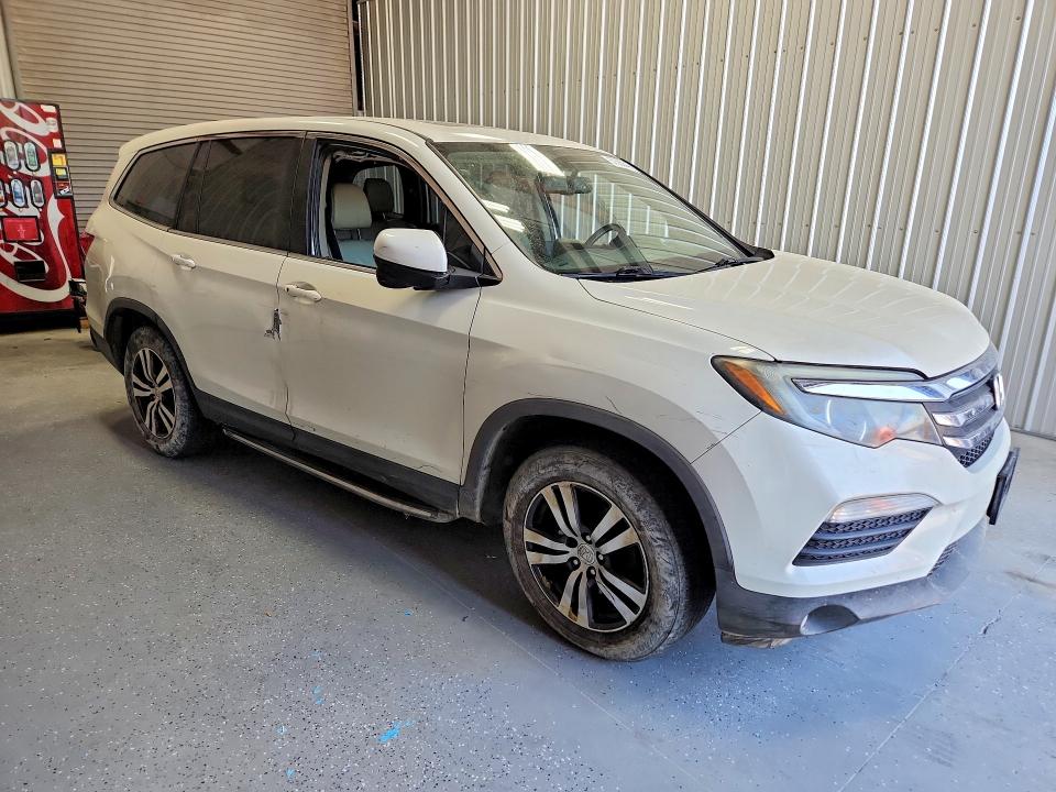 Aukcja sprzedaży 2016 Honda Pilot, vin: 5FNYF6H72GB045667, numer aukcji: 57355546