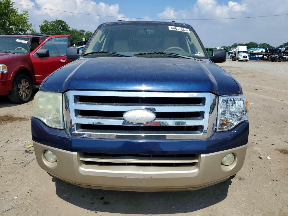 Продаж на аукціоні авто 2008 Ford Expedition, vin: 1FMFK17518LA45742, номер лоту: 58811056