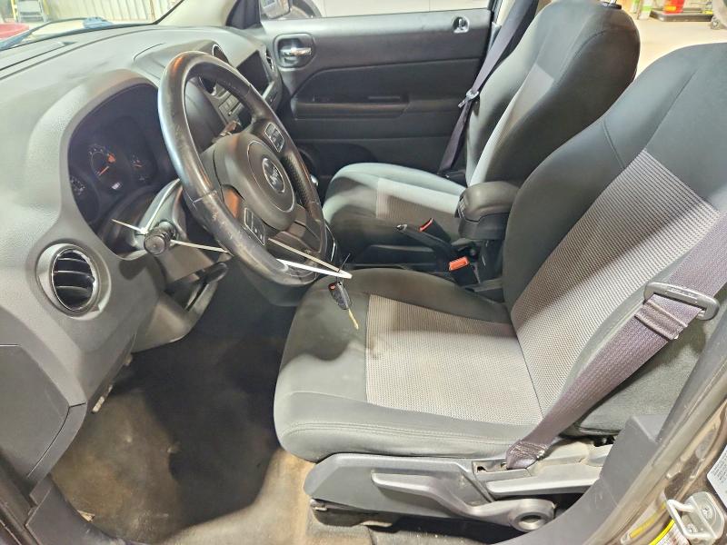 Продажа на аукционе авто 2015 Jeep Patriot, vin: 1C4NJRFB9FD323934, номер лота: 59055266