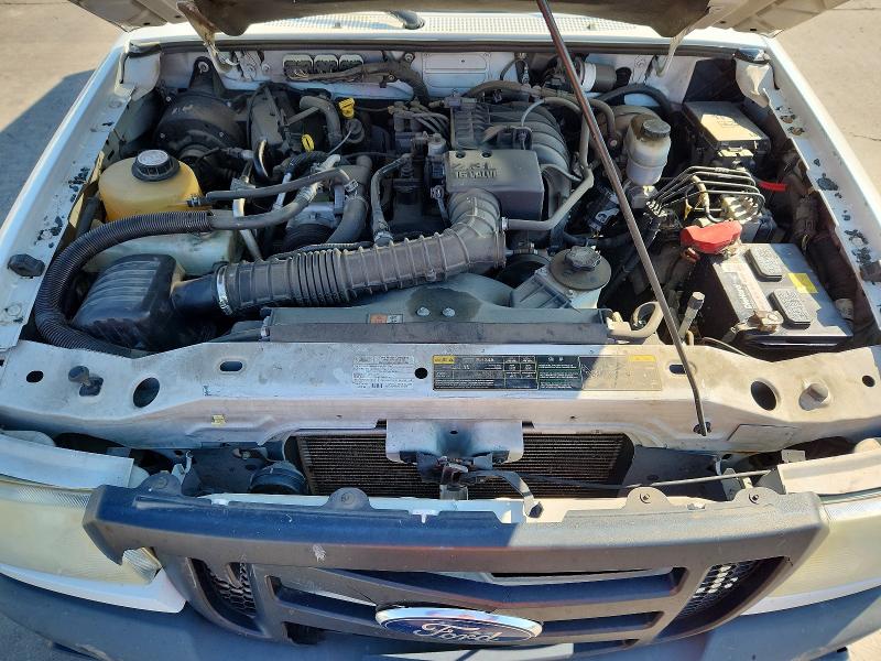 Aukcja sprzedaży 2011 Ford Ranger, vin: 1FTKR1AD3BPB02019, numer aukcji: 85988405