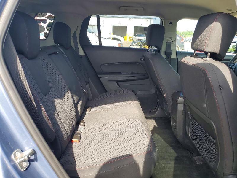Продажа на аукционе авто 2012 Gmc Terrain, vin: 2GKALMEK5C6154054, номер лота: 56519756