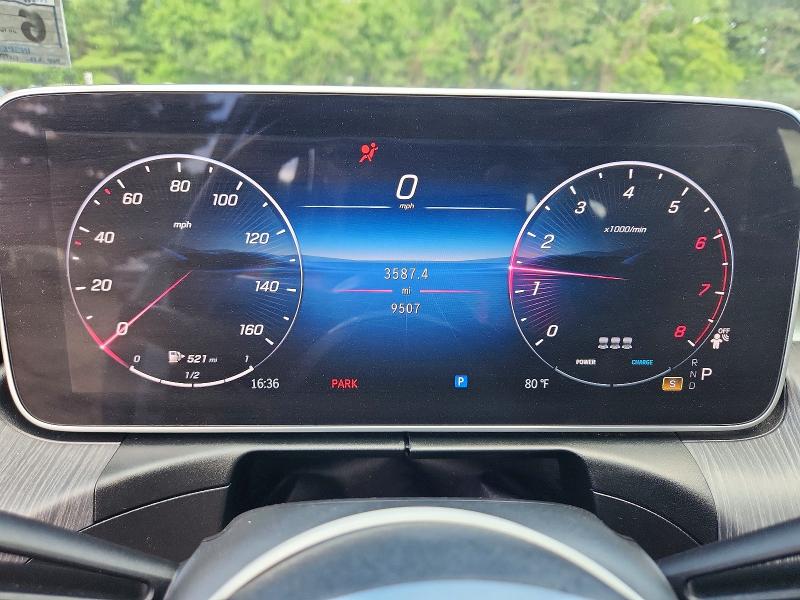 Продажа на аукционе авто 2025 Mercedes-benz C, vin: W1KAF4HB6SR277255, номер лота: 49624636