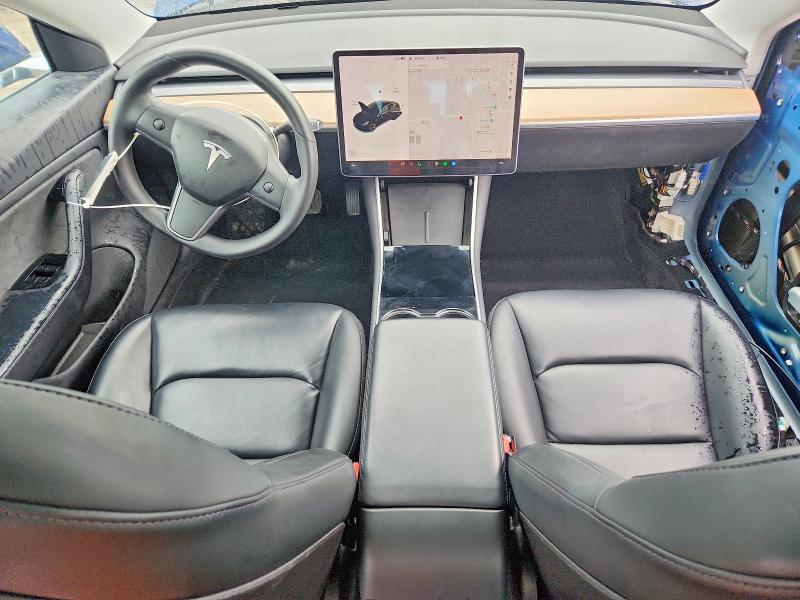 Продажа на аукционе авто 2020 Tesla Model 3, vin: 5YJ3E1EB7LF546878, номер лота: 57912686