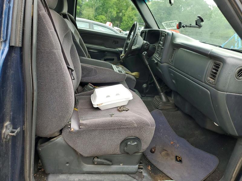 Продажа на аукционе авто 2000 Gmc New Sierra, vin: 1GTEK14V6YZ325710, номер лота: 57723686