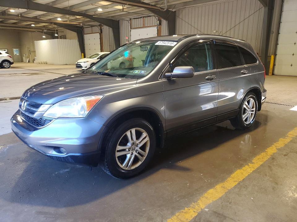 Продажа на аукционе авто 2010 Honda Cr-v, vin: 5J6RE4H71AL061708, номер лота: 57942516
