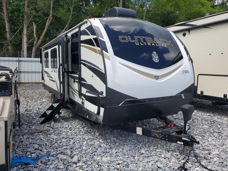 Auction sale of the 2021 Keystone Rv Outback Series, vin: 4YDT26029MB451799, lot number: 57149876