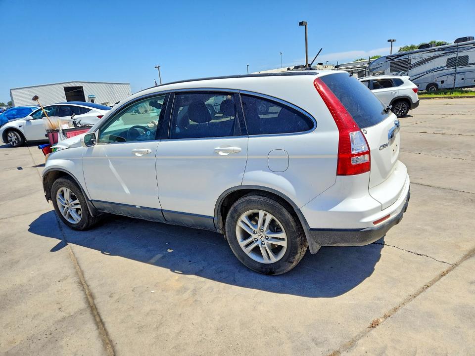56180276 :رقم المزاد ، JHLRE4H71BC022434 vin ، 2011 Honda Cr-v مزاد بيع