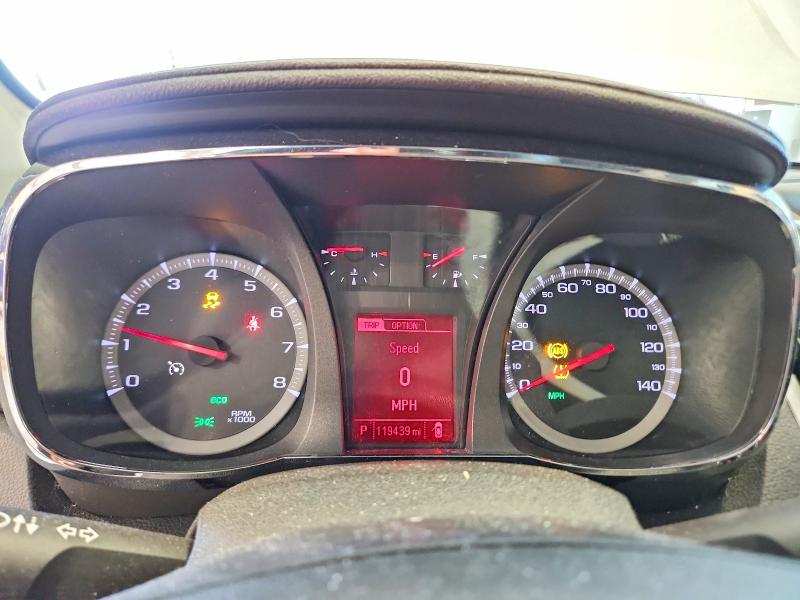 2016 Gmc Terrain მანქანა იყიდება აუქციონზე, vin: 2GKFLUEK8G6278833, აუქციონის ნომერი: 56674406