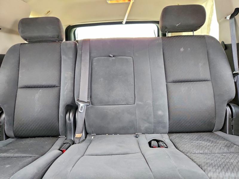 Продажа на аукционе авто 2009 Chevrolet Tahoe, vin: 1GNFC13C89R152105, номер лота: 58016876