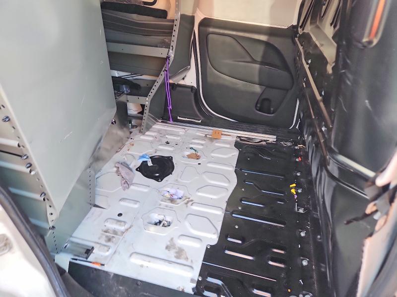 Aukcja sprzedaży 2022 Ram Promaster City, vin: ZFBHRFAB2N6W52654, numer aukcji: 74515445
