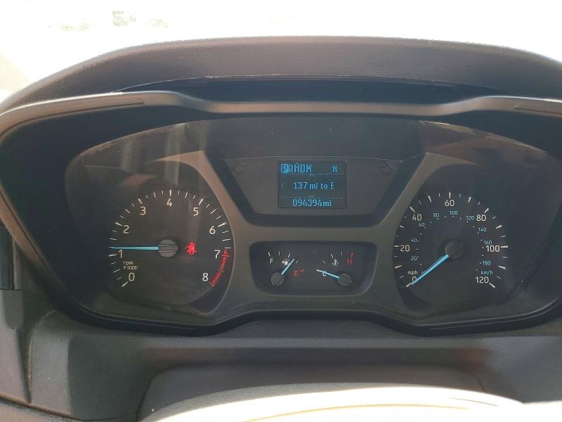 Aukcja sprzedaży 2019 Ford Transit, vin: 1FDBF8ZM2KKA87091, numer aukcji: 55193566