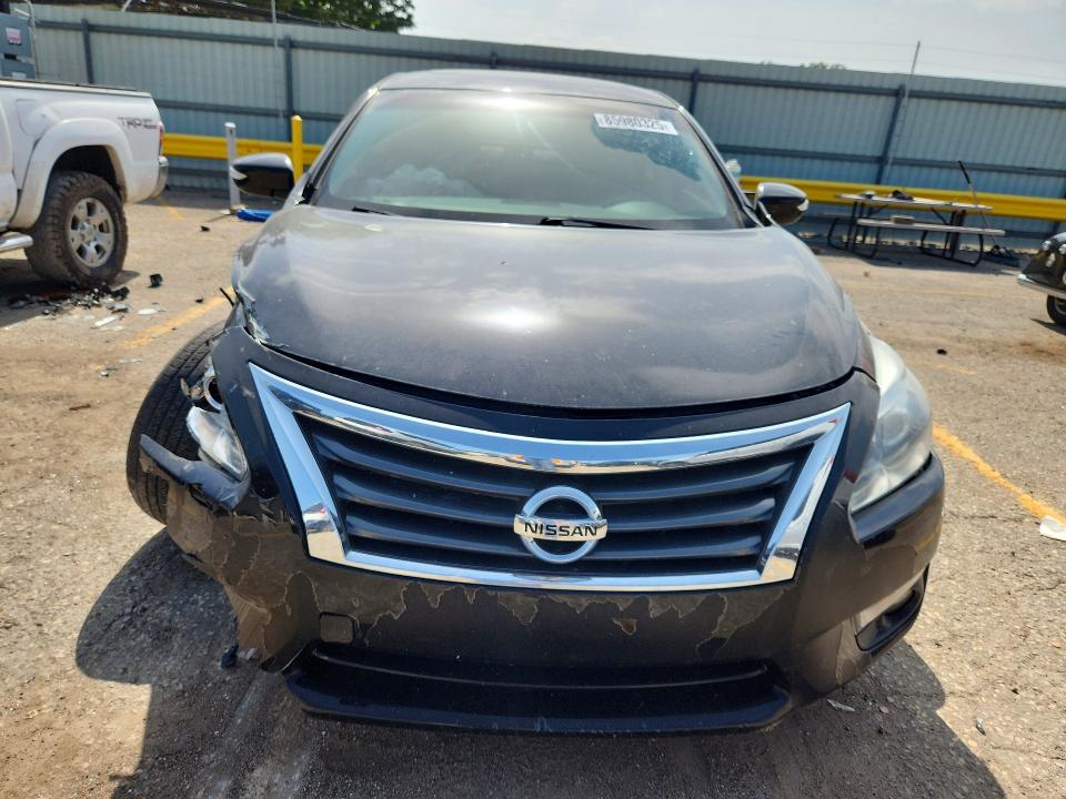 Продаж на аукціоні авто 2015 Nissan Altima, vin: 1N4AL3AP7FC191129, номер лоту: 85980325