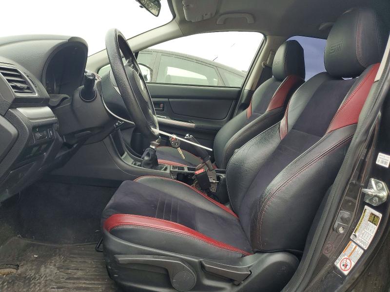Aukcja sprzedaży 2016 Subaru Impreza, vin: JF1GPAA60G9238638, numer aukcji: 57182166