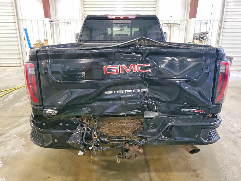 Продажа на аукционе авто 2024 Gmc Sierra, vin: 1GT49PE75RF293572, номер лота: 57367756