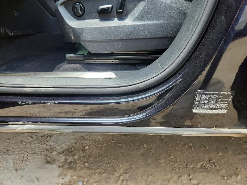 Продажа на аукционе авто 2024 Volkswagen Atlas, vin: 1V2JR2CA3RC597312, номер лота: 58240546