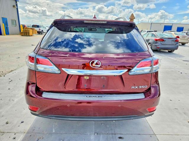 Продажа на аукционе авто 2013 Lexus Rx, vin: 2T2ZK1BA4DC105368, номер лота: 56848616