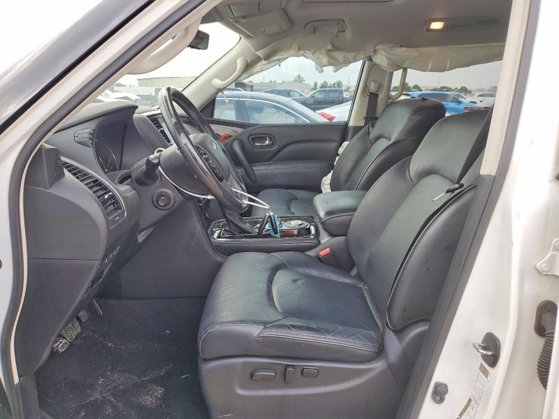 56501556 :رقم المزاد ، JN8AZ2AF2M9719166 vin ، 2021 Infiniti Qx80 مزاد بيع