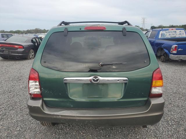 56666356 :رقم المزاد ، 4F2YU09121KM24580 vin ، 2001 Mazda Tribute مزاد بيع