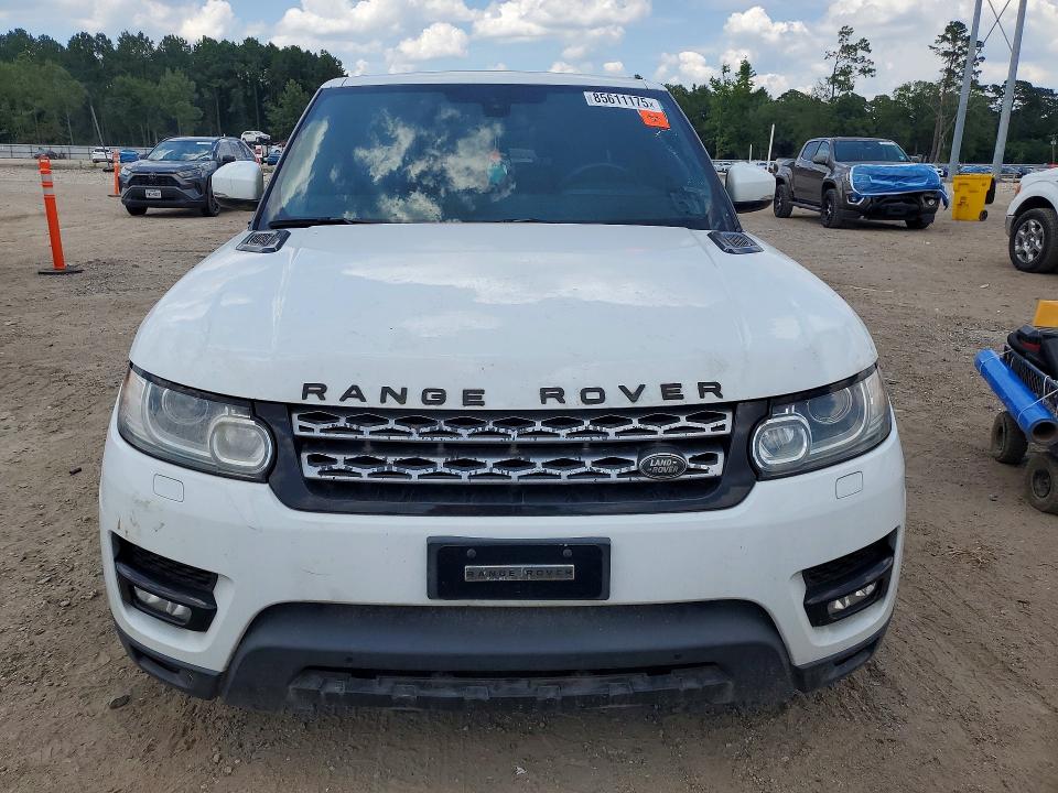 Продаж на аукціоні авто 2014 Land Rover Range Rover Sport, vin: SALWR2WF2EA363238, номер лоту: 85611175