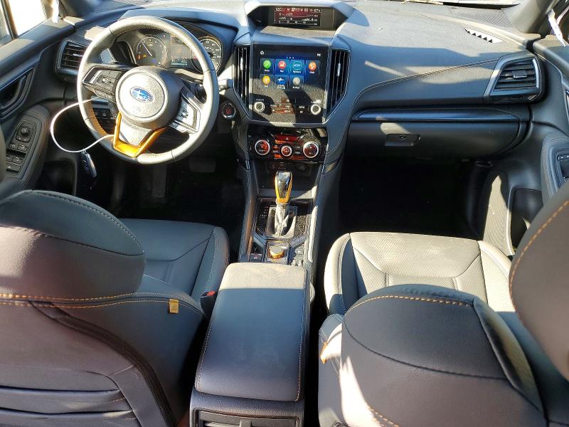 Продажа на аукционе авто 2025 Subaru Forester, vin: JF2SKAJC2SH406031, номер лота: 55833886