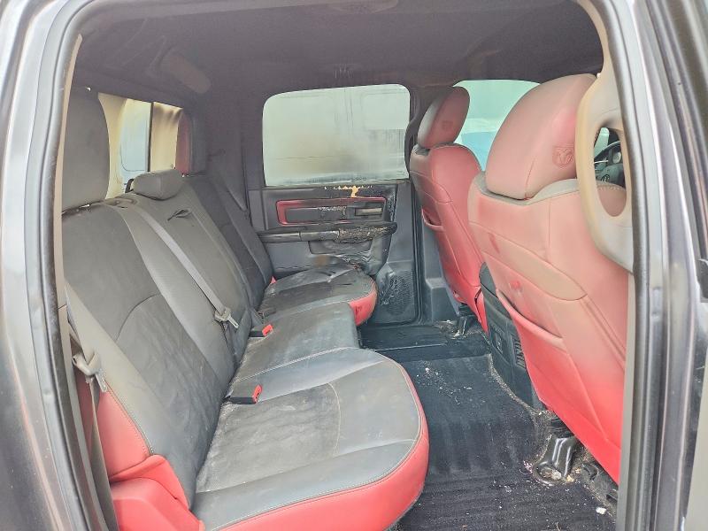 Продаж на аукціоні авто 2017 Ram 1500, vin: 1C6RR7YT6HS527066, номер лоту: 56045626