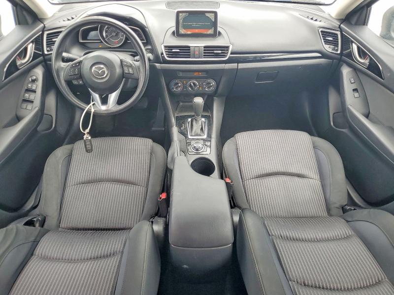 Aukcja sprzedaży 2016 Mazda 3, vin: JM1BM1U70G1284678, numer aukcji: 55939826