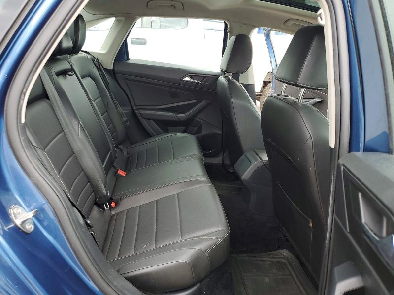 Aukcja sprzedaży 2021 Volkswagen Jetta, vin: 3VWC57BU0MM007747, numer aukcji: 58337696