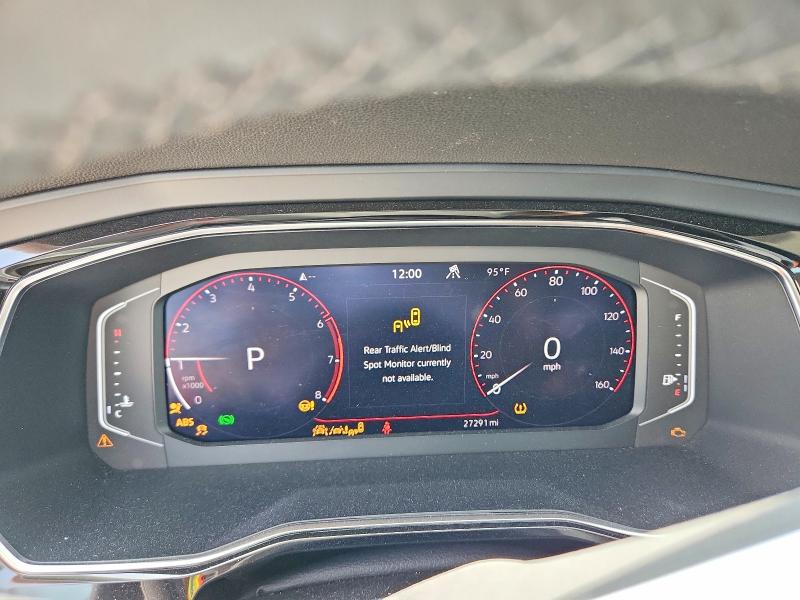 Aukcja sprzedaży 2023 Volkswagen Jetta, vin: 3VWGM7BU8PM051214, numer aukcji: 58930376