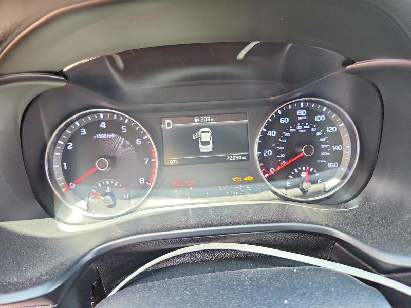 Aukcja sprzedaży 2023 Kia Forte, vin: 3KPF24AD1PE688220, numer aukcji: 57255796