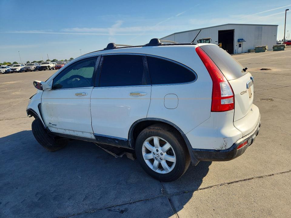 Aukcja sprzedaży 2009 Honda Cr-v, vin: JHLRE38799C004266, numer aukcji: 56664656