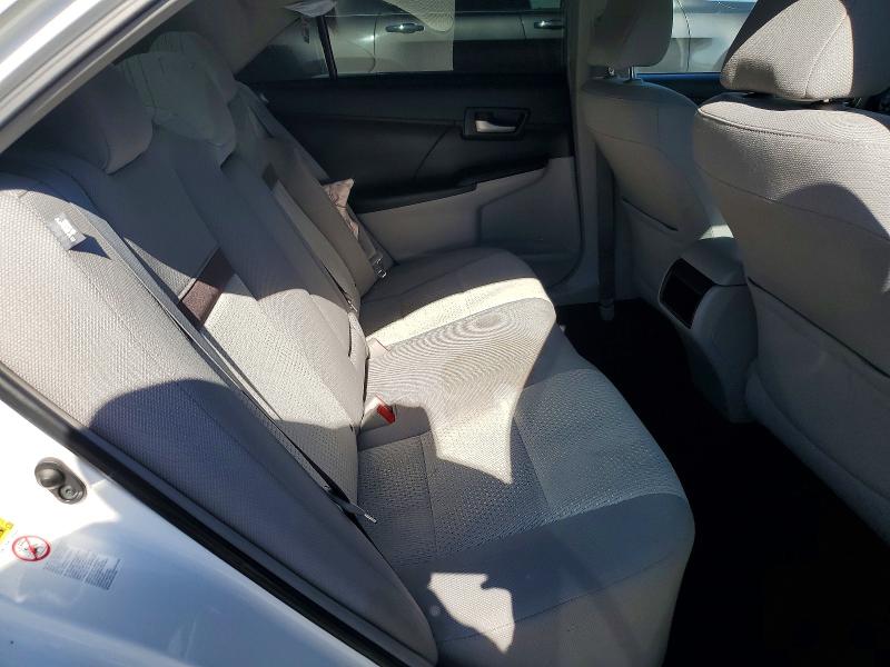 2012 Toyota Camry მანქანა იყიდება აუქციონზე, vin: 4T1BF1FK9CU576037, აუქციონის ნომერი: 57155426
