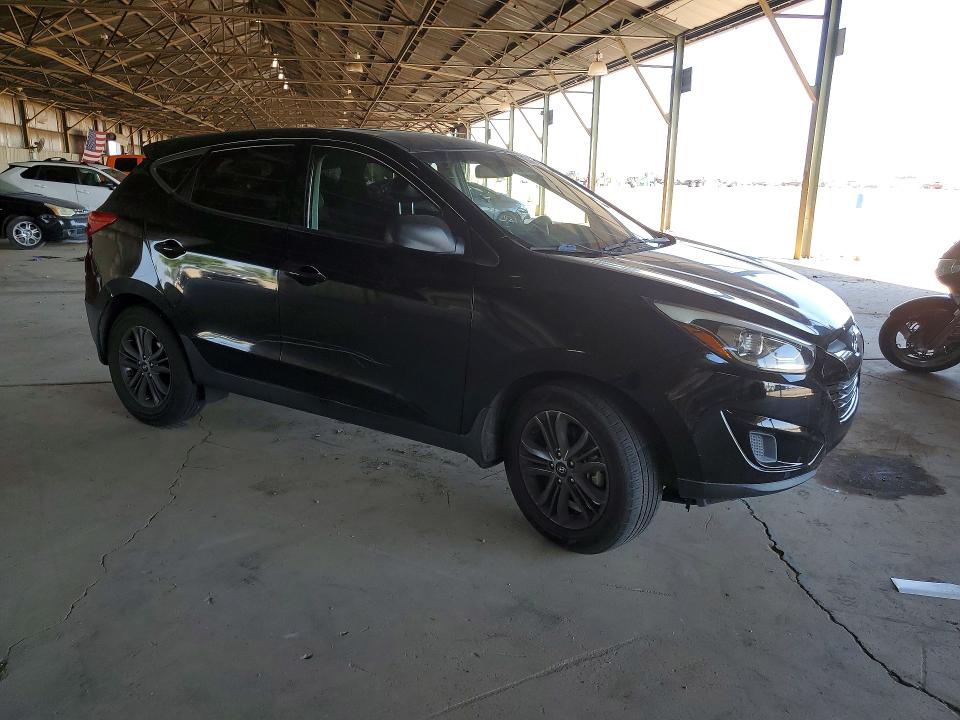 Aukcja sprzedaży 2015 Hyundai Tucson, vin: KM8JT3AFXFU069730, numer aukcji: 55948326