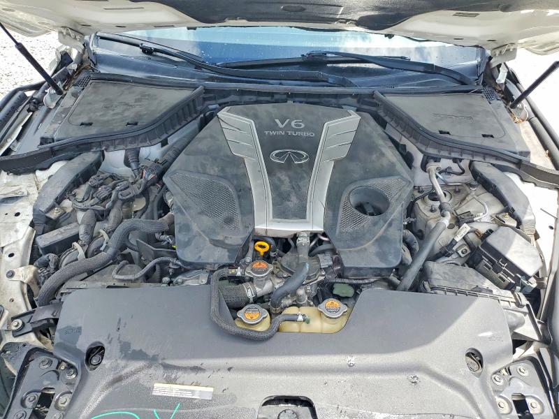 Продажа на аукционе авто 2018 Infiniti Q50, vin: JN1EV7AP7JM353795, номер лота: 55546466