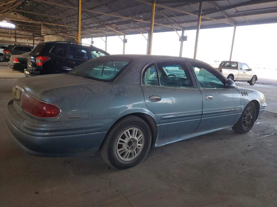 Продажа на аукционе авто 2001 Buick Lesabre, vin: 1G4HP54K614240151, номер лота: 58744596