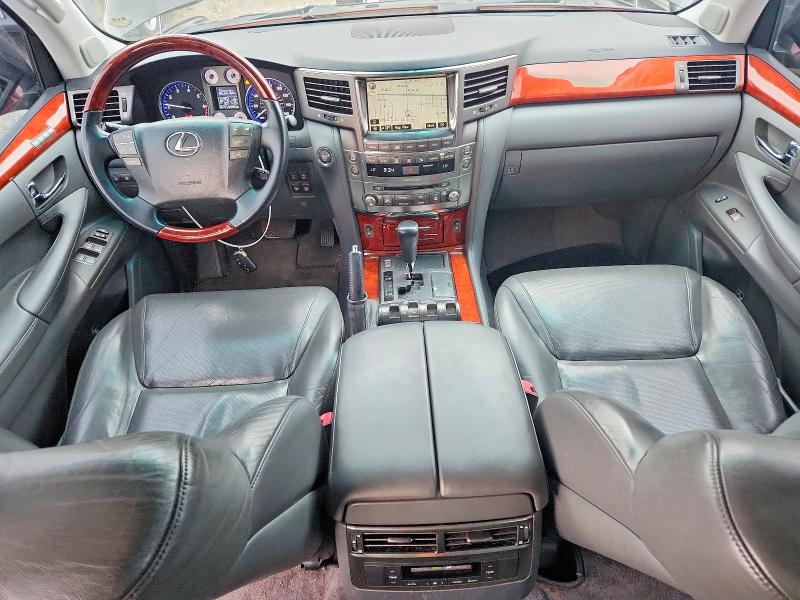 Продажа на аукционе авто 2008 Lexus Lx, vin: JTJHY00WX84003778, номер лота: 95589705