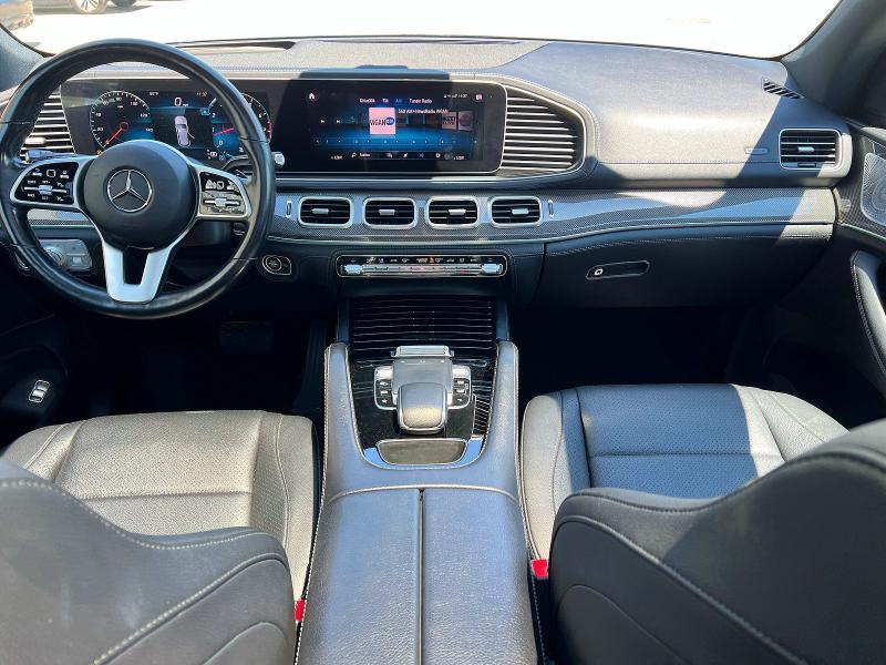 58977746 :رقم المزاد ، 4JGFB4KB8LA058913 vin ، 2020 Mercedes-benz Gle مزاد بيع