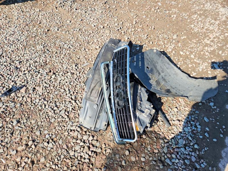 57137056 :رقم المزاد ، WAULC68E04A117131 vin ، 2004 Audi A4 مزاد بيع