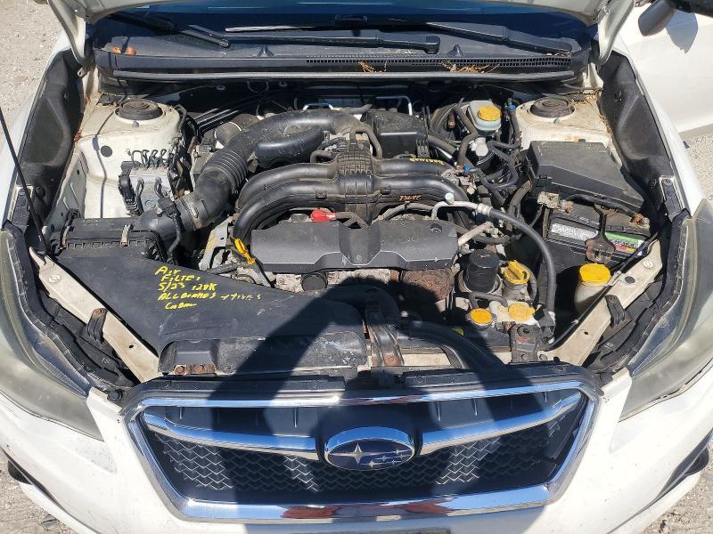 Aukcja sprzedaży 2015 Subaru Impreza, vin: JF1GPAA60F8291036, numer aukcji: 56426796