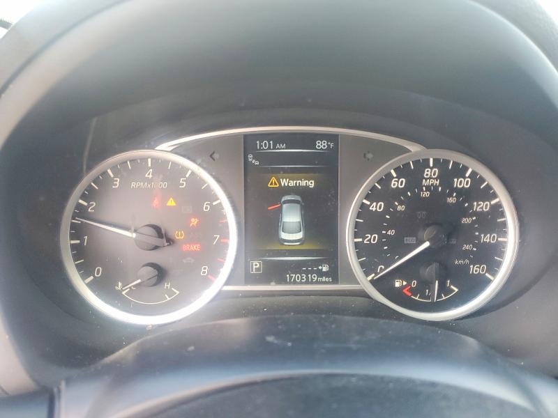 55588956 :رقم المزاد ، 3N1AB7AP0GY247881 vin ، 2016 Nissan Sentra مزاد بيع